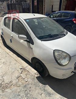 Geely LC